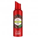 Old Spice Timber Deodorant Body Spray 140ml