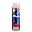 Gillette Series Extra Comfort Shave Gel 200ml