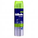 Gillette Series Shave Gel Cleansing with Charcoal 200ml