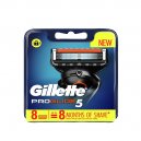 Gillette Proglide5 - 8 Cartridges