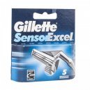Gillette Sensor Excel 5