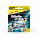 Gillette Mach 3-8 Blade