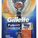 Gillette Fusion Pro-Glide Flexball Razor