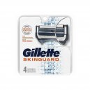 Gillette Skinguard 4 Cartridges