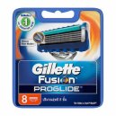 Gillette Fusion Proglide 8's