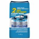 Gillette Power Beads Cool Wave 2X81gm