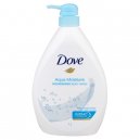 Dove Body Wash Aqua 1 Lit