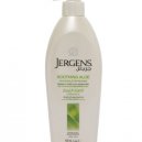 Jergens Body Lotion Soothing Aloe 400ml