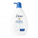 Dove Body Wash Beauty Nourishing 1Ltr