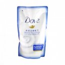 Dove Beauty Nourishing Shower Gel 650ml Refill