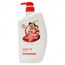 Lifebuoy Total 10 Bodywash 1 Ltr+250ml