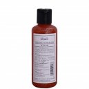 Khadi India Kesar Scrub 210Ml