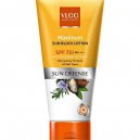 VLCC Maximum Sun Screen Lotion Spf70 60G