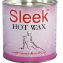 Sleek Hot Wax 600gm