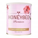 Honey Bee Rose Cream Wax 800G