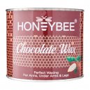 Honey Bee Chocolate Wax 600gm