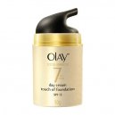 Olay 7In1 Foundation Day Cream