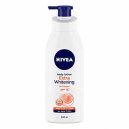 Nivea Extra Whitening Body Lotion 400ml