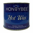 Honey Bee Hot Wax 600G