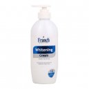 Franch Whitening Cream 200ml