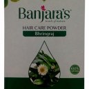 Banjara's Bringraj Powder 100G (5X20G)