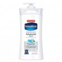 Vaseline Body Lotion Advanced Repair 600ml