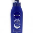 Nivea Body Intensive Moisture 400ml