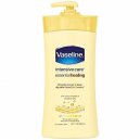 Vaseline Body Lotion Essential Healing 600ml