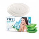 Vivel With Aloe Vera 100gm