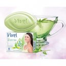 Vivel With Green Tea 100gm