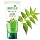 Biotique Bio Neem Face Wash 150ml