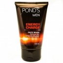Ponds Men Energy Charge Face Wash 100.gm