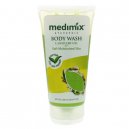 MEDIMIX BODYWASH VETIVERI & GLYCERIN 500ML