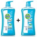 Dettol Bodywash Cool 2X950ml