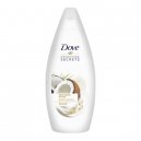 Dove Restoring Ritual Body Lotion 500 ml