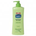 Vaseline Aloe Soothe 400ml