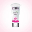 Lotus Herbals Whiteglow Advanced Pink Glow Brightening Face Wash 50gm