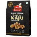 Jabsons Black Pepper Roasted Kaju (Cashew Nuts) 200gm