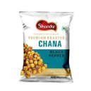 Sikandar Premium Roasted Chana Black Peper 150g