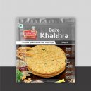 Jabsons Khakhra Bajra Methi 180gm