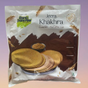 RAMJI DAMODAR JEERA KHAKRA 200 GM