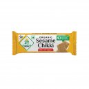 24 MANTRA ORGANIC SESAME CHIKKI 18 GM