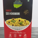 RAMJI DAMODAR SURATI SEV KHAMANI 150 GM