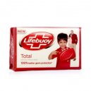 Lifebuoy Soap Total 10 60Gx4's