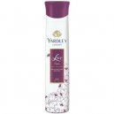 Yardley Lace Satin Body Spray 150ml(India)