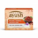 Ayush Saffron Soap 100gm