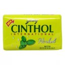 Cinthol Herbal Soap 125gm