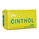 Cinthol Lime Fresh 125gm