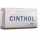 Cinthol Deo Soap 6X125gm