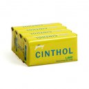 Cinthol Lime Soap 4X125gm
